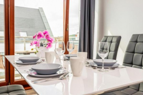 Apartament Jaglana Gdańsk